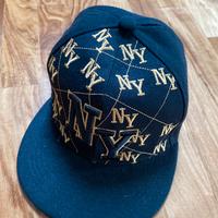 Cappello NEW YORK