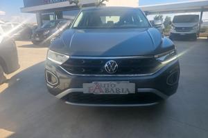 Volkswagen T-Roc 1.0 TSI Style