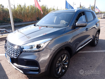 Dr 4.0 1500 benzina anno 10/ 23 km 9800