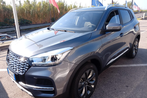 Dr 4.0 1500 benzina anno 10/ 23 km 9800