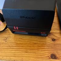 Polaroid Supercolor 645