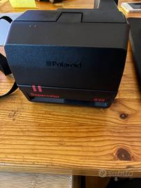 Polaroid Supercolor 645