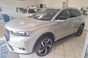 Ds 7 Crossback BlueHDi 130 aut. Grand Chic