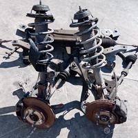 Freeelander 2 2.2d 06-12 Meccaniche Ant. dx + sx