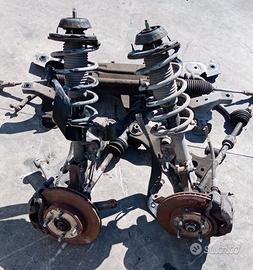 Freeelander 2 2.2d 06-12 Meccaniche Ant. dx + sx