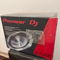 Pioneer S-DJ05