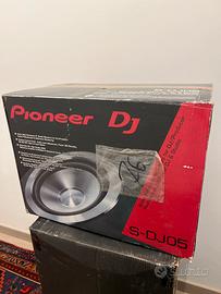 Pioneer S-DJ05