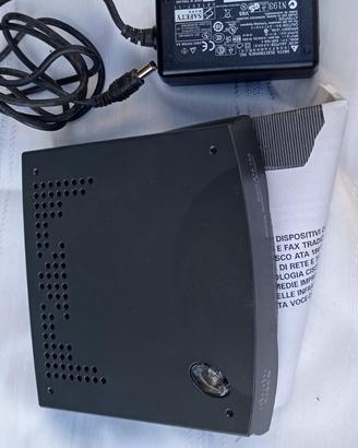 Telefoni Cisco 7911 e Ata 186
