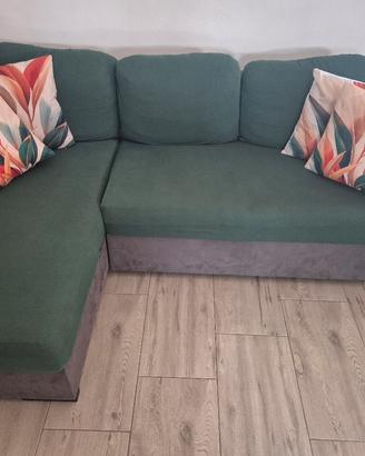 divano letto contenitore 
