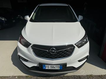 Opel Mokka X 1.6 CDTI Ecotec 136CV 4x2 Start&Stop 