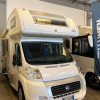 Caper arca 716 glt