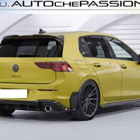Estrattore posteriore per GOLF 8 GTI 2020>