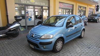CITROEN - C3 1400 hdi elegance