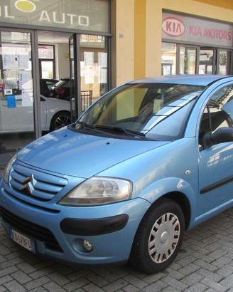 CITROEN - C3 1400 hdi elegance