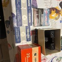 View master 3D  anni 70/80