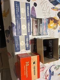 View master 3D  anni 70/80