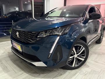 Peugeot 3008 BlueHDi130cv EAT8 GT EXT.+DARK BLUE20
