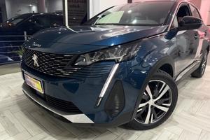 Peugeot 3008 BlueHDi130cv EAT8 GT EXT.+DARK BLUE20