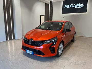 Renault Clio SCe 65 CV 5 porte Evolution