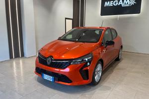 Renault Clio SCe 65 CV 5 porte Evolution