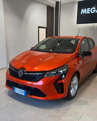 Renault Clio SCe 65 CV 5 porte Evolution