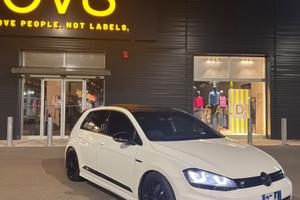 Golf 7r 300cv