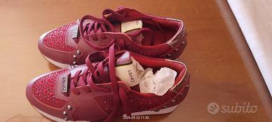 sneakers liu jo