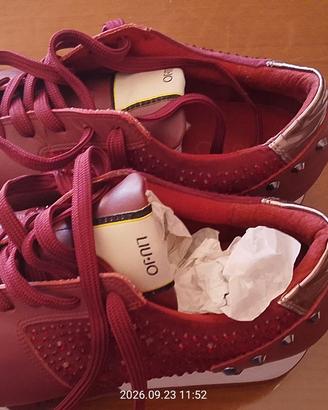 sneakers liu jo