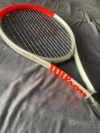 Wilson Clash Pro