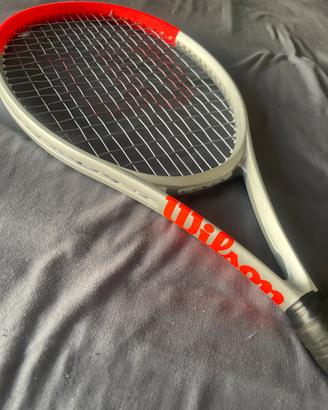 Wilson Clash Pro