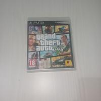 videogioco ps3 GTA5