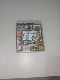 videogioco ps3 GTA5