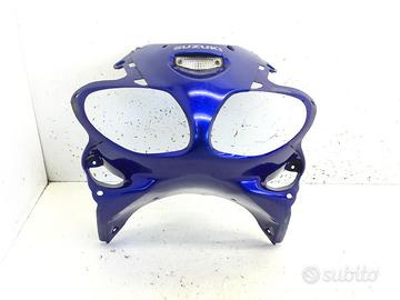 SUZUKI SV S 650 CARENA CUPOLINO MASCHERINA SCUDO A