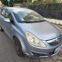 Opel corsa 1.3 diesel