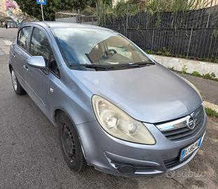 Opel corsa 1.3 diesel