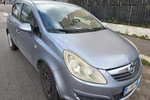Opel corsa 1.3 diesel