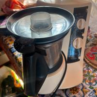 Bimby tm21 per pezzi di ricambio