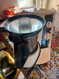 Bimby tm21 per pezzi di ricambio