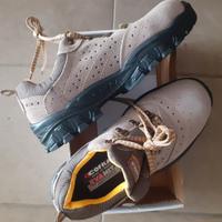 SCARPE ANTINFORTUNISTICHE