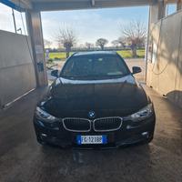 bmw 316d 