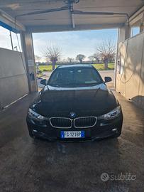 bmw 316d 