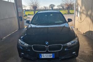 bmw 316d 