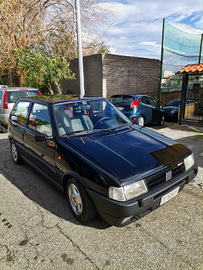 Fiat uno turbo ie