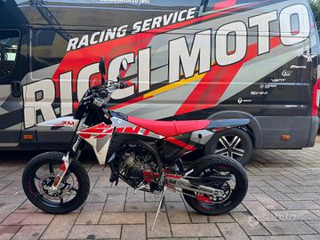 Fantic Motor 50M SUPERMOTARD