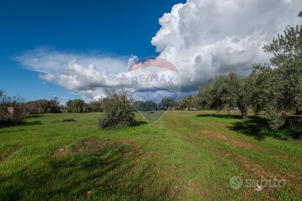 Terreno - Caltagirone