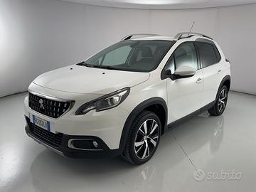 PEUGEOT 2008 - 2008 1.6 bluehdi Allure s&s 120cv