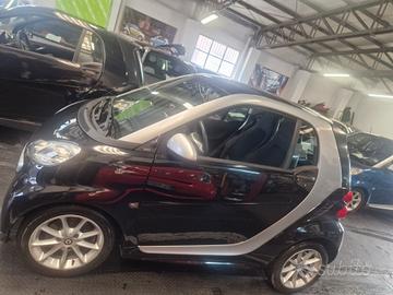 Passion 2012 restyling motore revisionato garanzia