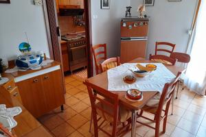 Copparo RIF.8 Quadrilocale in zona centrale