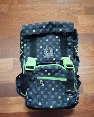 Zaino scuola Invicta Originale 