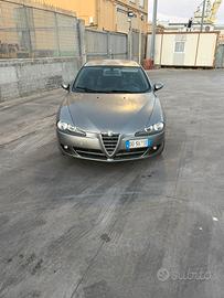 Alfa Romeo 147 1.9 Jtdm 6 marce